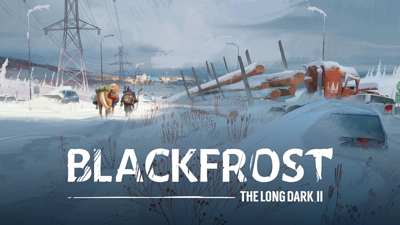 blackfrost