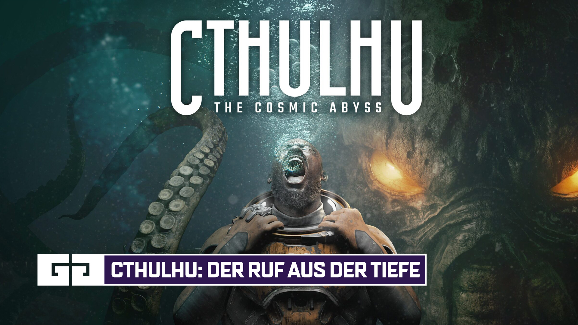 Cthulhu: The Cosmic Abyss