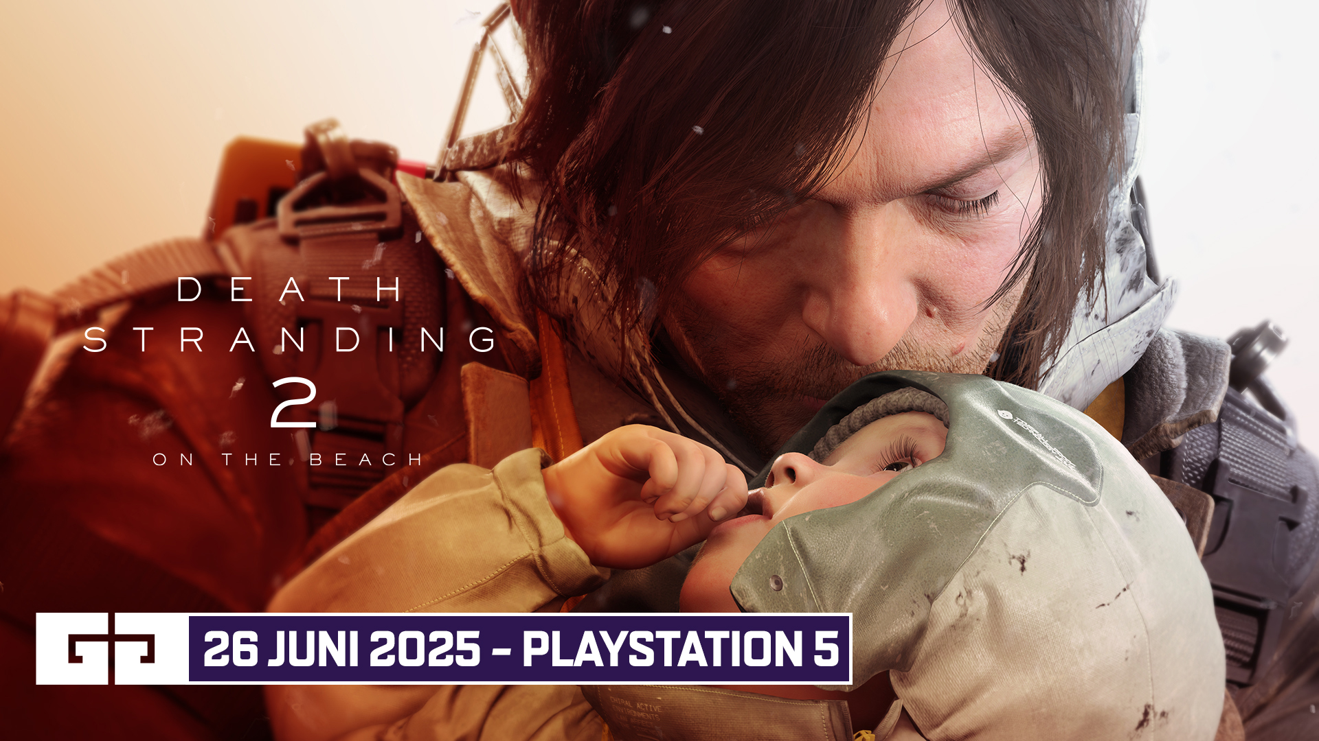 Death Stranding 2 – ggzone Death Stranding 2 - ggzone